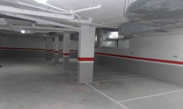 Garaje en venta  en Calle Tenerife, Teulada, Alicante