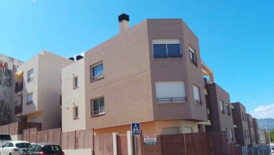 Garaje en venta  en Calle Tenerife, Teulada, Alicante
