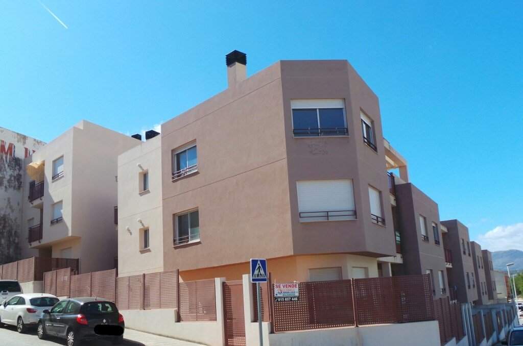 Garaje en venta  en Calle Tenerife, Teulada, Alicante