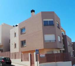 Garaje en venta  en Calle Tenerife, Teulada, Alicante