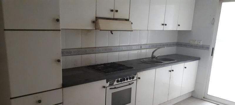 Piso en venta en Pego, Alicante