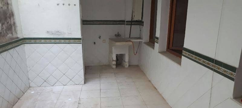 Piso en venta en Pego, Alicante