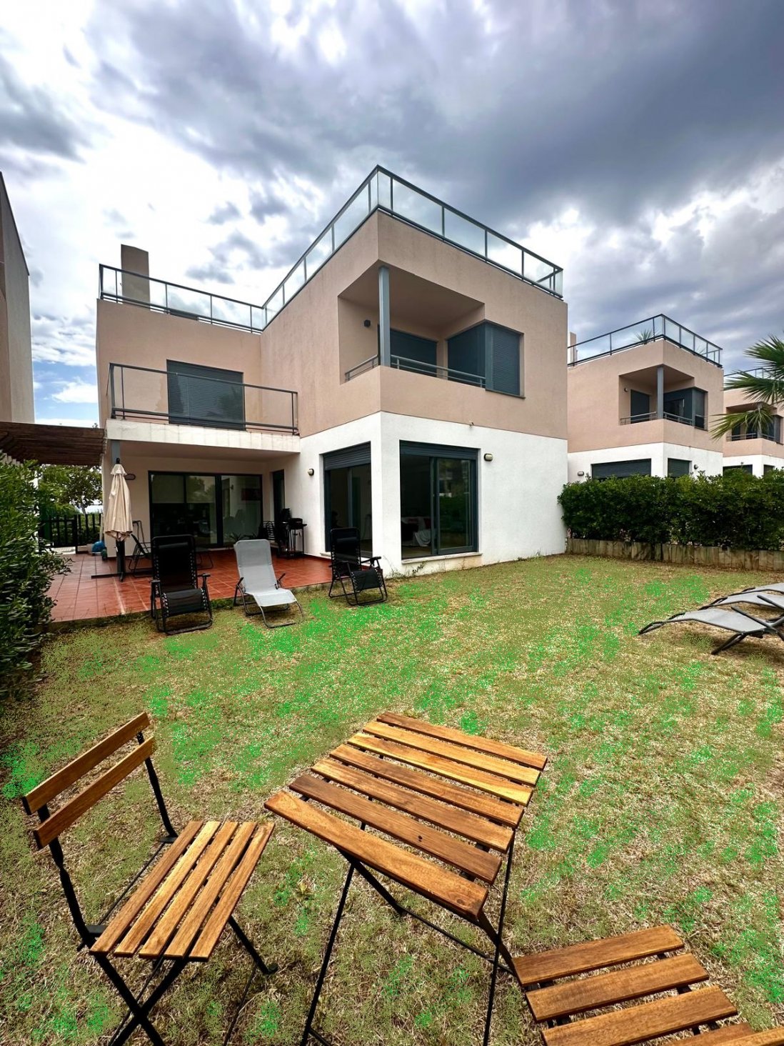 Casa en alquiler en San Jorge, Castellón