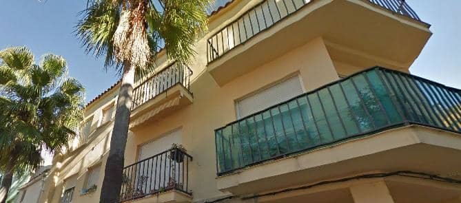 Garaje en venta  en Plaza San Juan, Alcalà De Xivert, Castellón