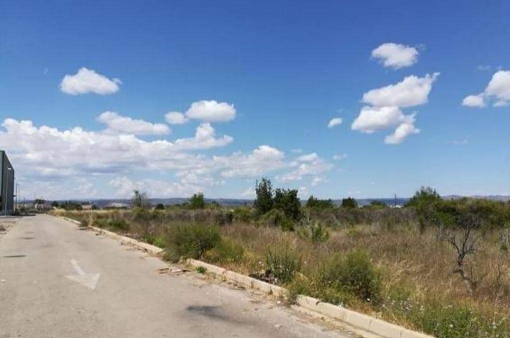 Solar en venta en Calle Numero 6 Benimuslem Valencia