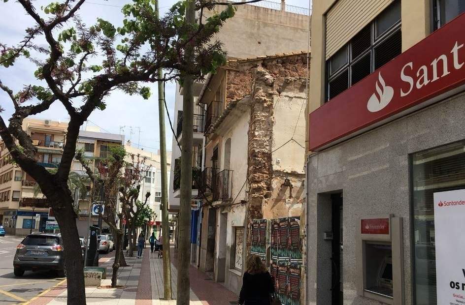 Suelo Urbano BenicasimBenic?ssim