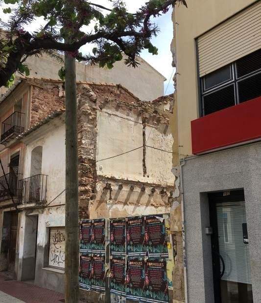 Suelo Urbano BenicasimBenic?ssim