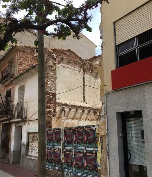 Suelo Urbano BenicasimBenic?ssim
