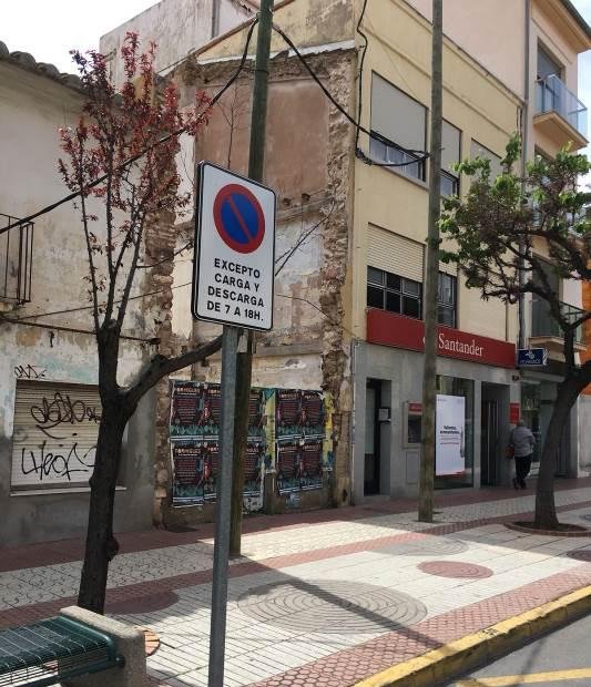 Suelo Urbano BenicasimBenic?ssim