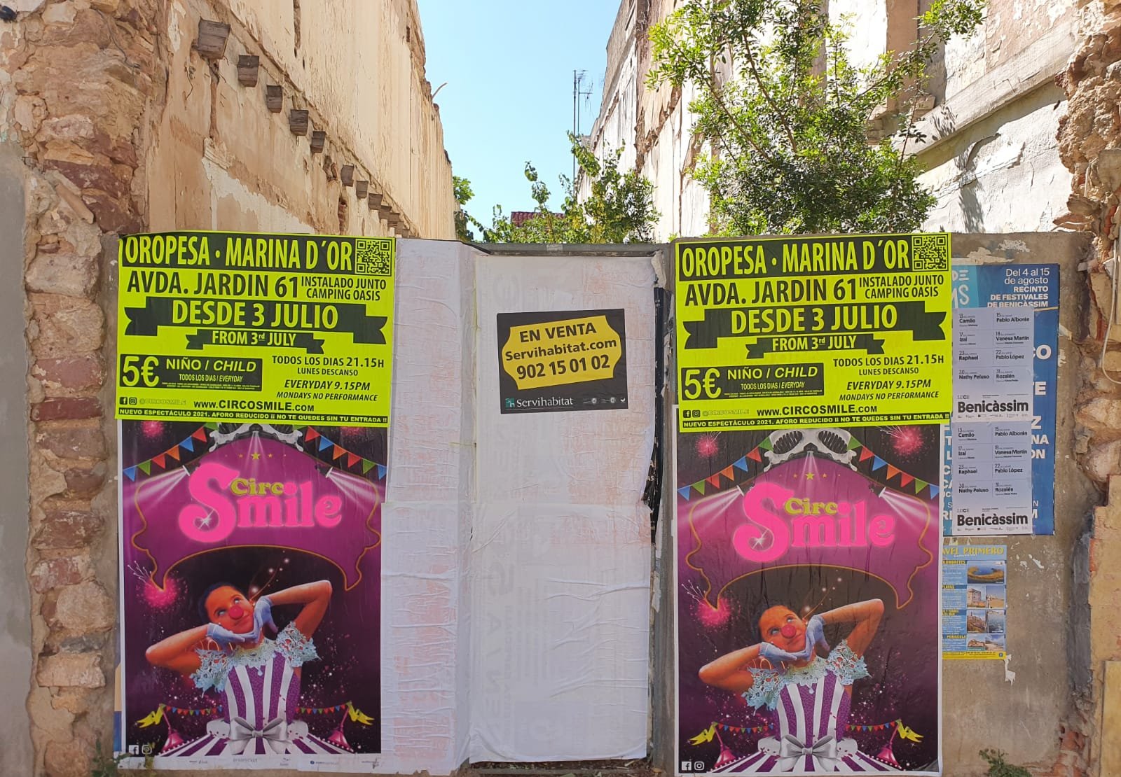 Suelo Urbano BenicasimBenic?ssim