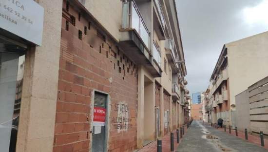 Oficinas En Venta En Calle David, Murcia, Murcia