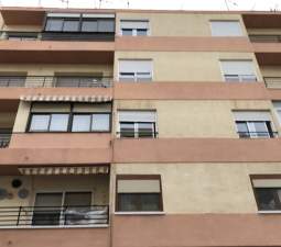 Piso en venta  en Calle Juan De La Cierva Elda Alicante