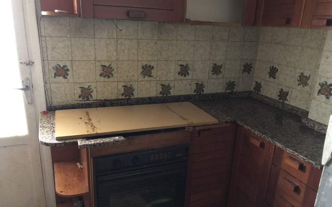 Piso en venta  en Calle Juan De La Cierva Elda Alicante