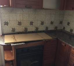 Piso en venta  en Calle Juan De La Cierva Elda Alicante