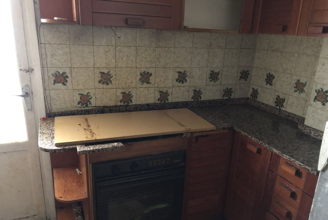 Piso en venta  en Calle Juan De La Cierva Elda Alicante