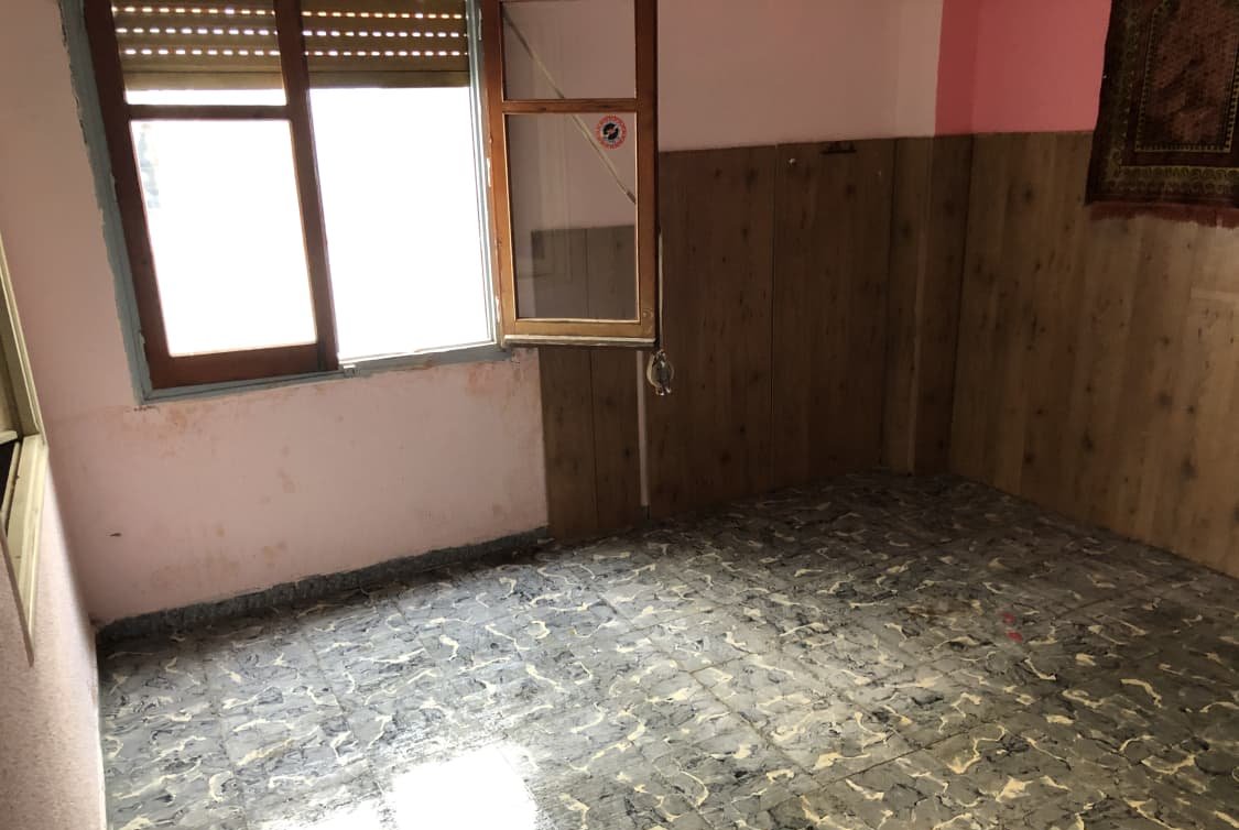 Piso en venta  en Calle Juan De La Cierva Elda Alicante