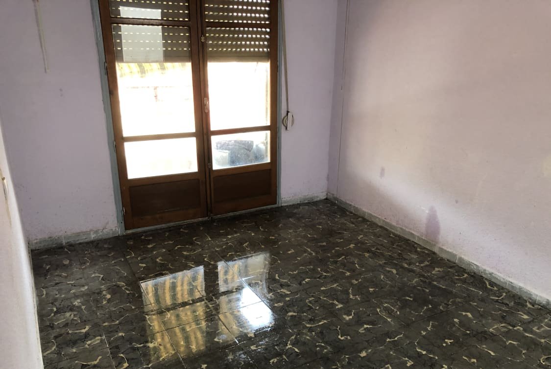 Piso en venta  en Calle Juan De La Cierva Elda Alicante