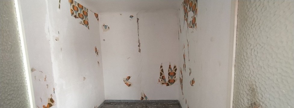 Piso en venta  en Calle Juan De La Cierva Elda Alicante