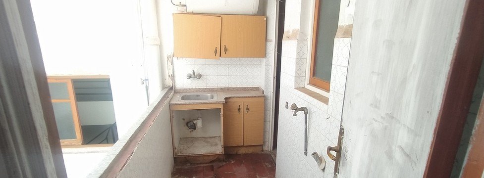 Piso en venta  en Calle Juan De La Cierva Elda Alicante