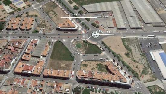 Otros en venta en CALLE NULES, BORRIANABURRIANA
