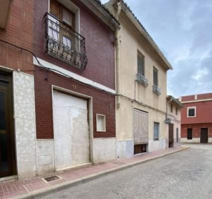 Casa en venta en Llaurí, Valencia