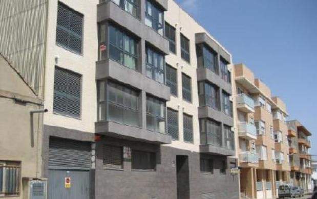 Piso y garaje en C San Vicente, Benifaió Valencia