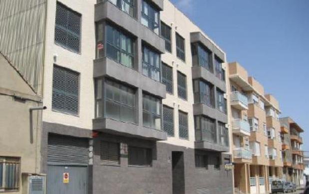 Piso y garaje en C San Vicente, Benifaió Valencia