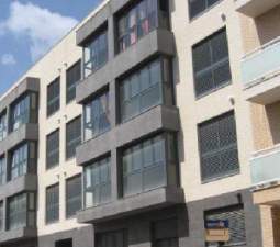 Piso y garaje en C San Vicente, Benifaió Valencia