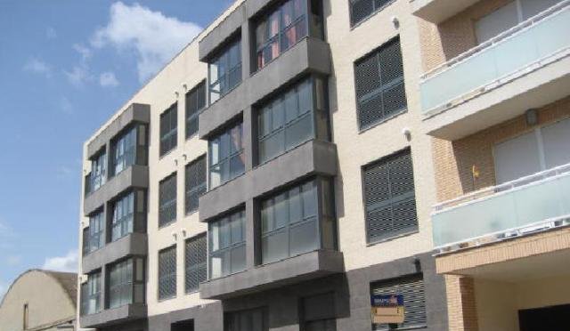 Piso y garaje en C San Vicente, Benifaió Valencia