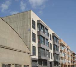 Piso y garaje en C San Vicente, Benifaió Valencia