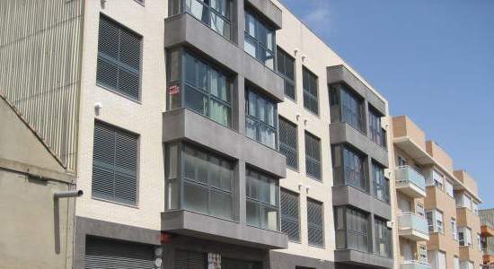 Piso en venta en Benifayó, Valencia