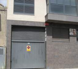 Piso y garaje en C San Vicente, Benifaió Valencia