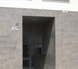 Piso y garaje en C San Vicente, Benifaió Valencia