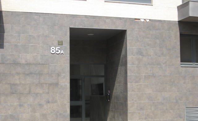 Piso y garaje en C San Vicente, Benifaió Valencia