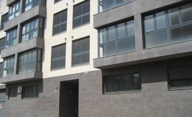 Piso y garaje en C San Vicente, Benifaió Valencia
