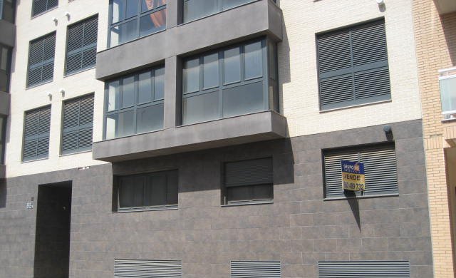 Piso y garaje en C San Vicente, Benifaió Valencia
