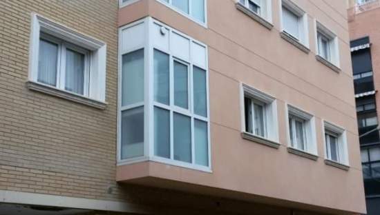 Garaje en venta  en Calle Vicente Blasco Ibaez Riba-Roja De Tria Valencia