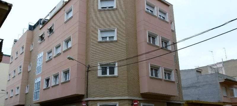 Garaje en venta  en Calle Vicente Blasco Ibaez Riba-Roja De Tria Valencia