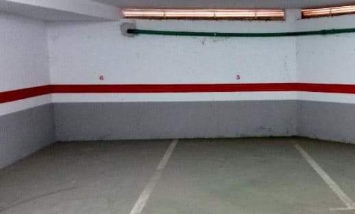 Garaje en venta  en Calle Vicente Blasco Ibaez Riba-Roja De Tria Valencia