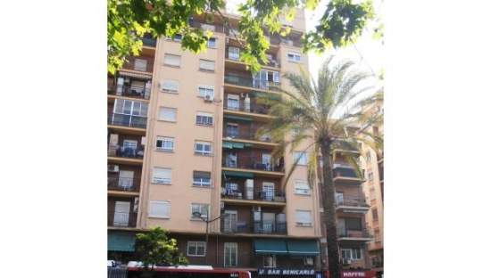 Locales situados en Valencia