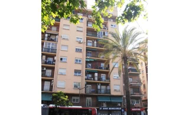 Locales situados en Valencia