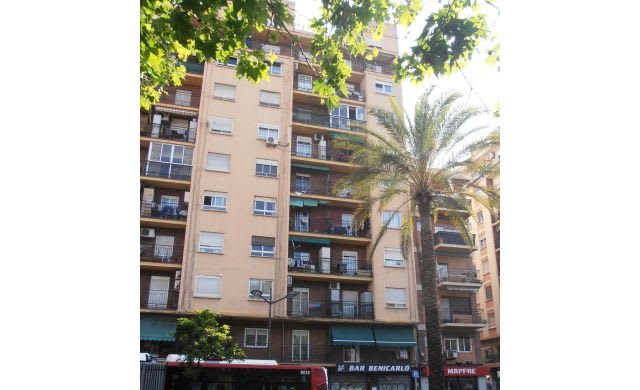 Locales situados en Valencia