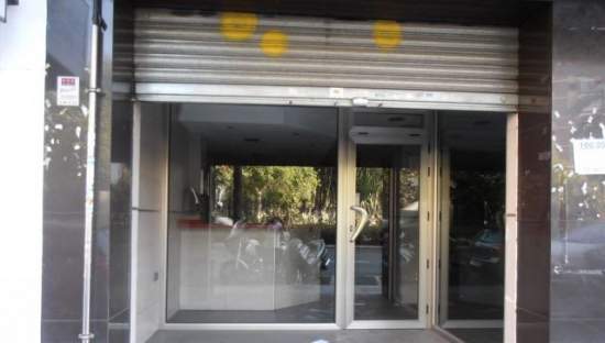 Locales situados en Valencia