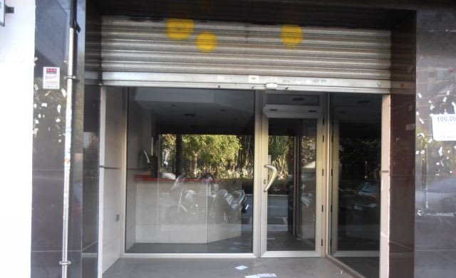Locales situados en Valencia