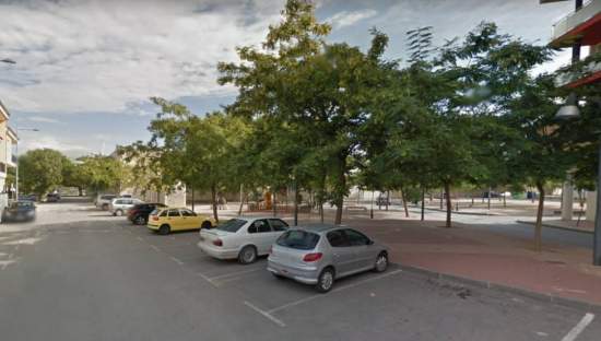 Garaje en venta  en Calle Medico Antonio Soler G Alcantarilla Murcia