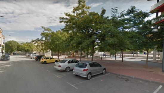 Garaje en venta  en Calle Medico Antonio Soler G Alcantarilla Murcia