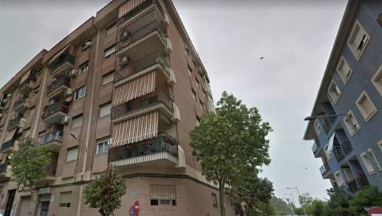 Garaje en venta  en Calle Medico Antonio Soler G Alcantarilla Murcia