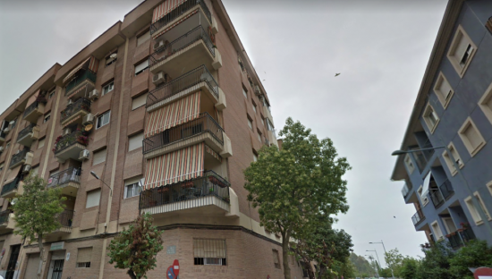 Garaje en venta  en Calle Medico Antonio Soler G Alcantarilla Murcia