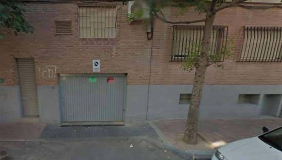 Garaje en venta  en Calle Medico Antonio Soler G Alcantarilla Murcia