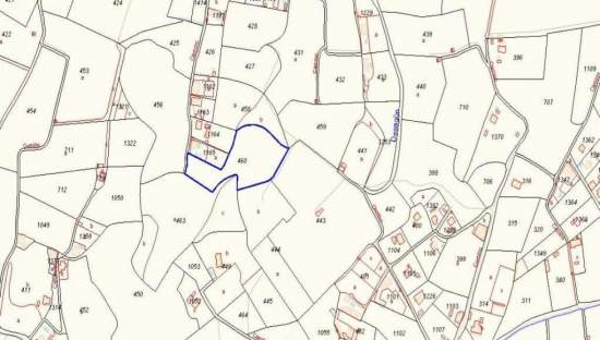 No Urbanizable Rstico en venta  en Partida Madronyal Torrente Valencia